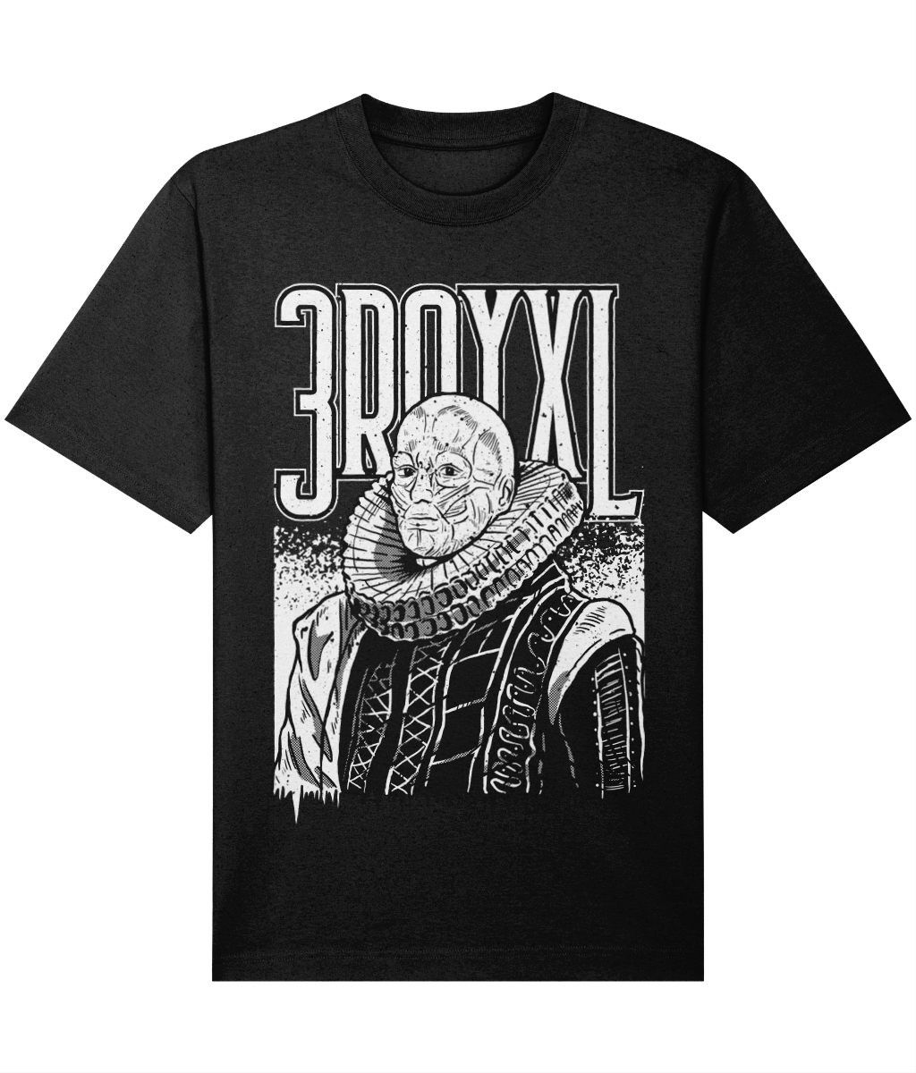 3ROYXL TEE