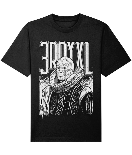 3ROYXL TEE